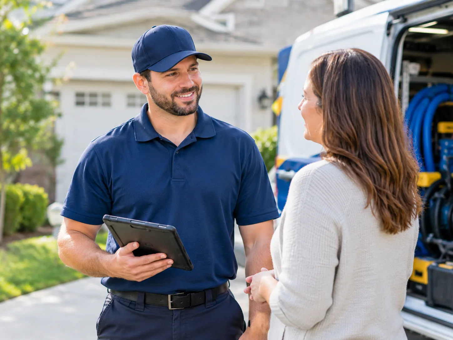 Sewage Backup Cleanup Center, CO FAQs